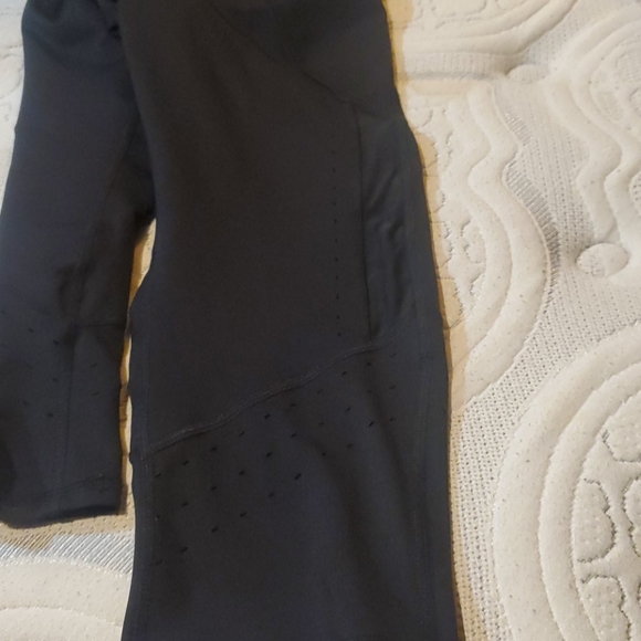 Compression tights - Picture 4 of 4